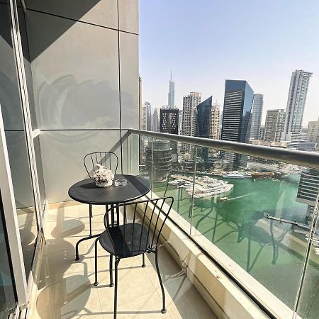 Higuests - Incredible Apartment At The Top Of Dubai Marina Extérieur photo
