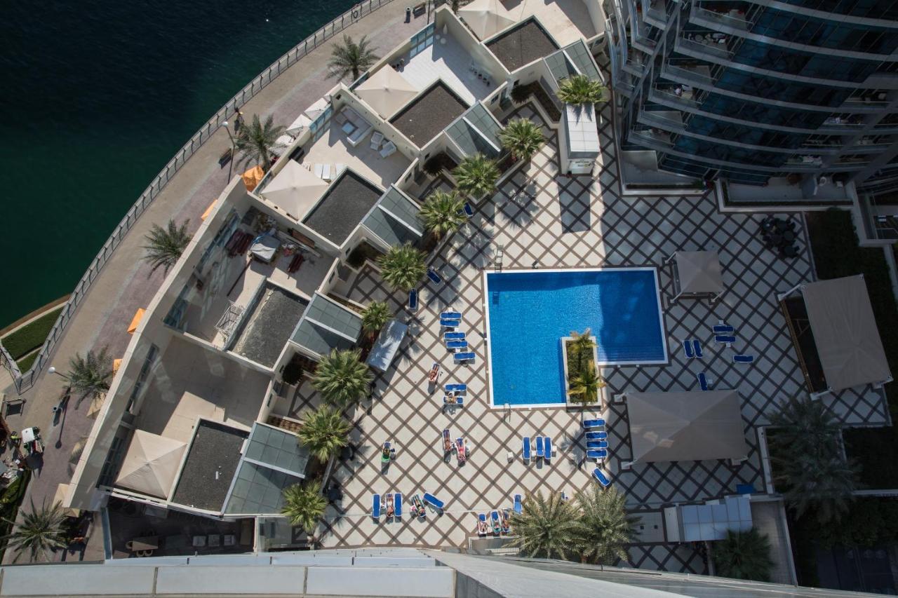 Higuests - Incredible Apartment At The Top Of Dubai Marina Extérieur photo