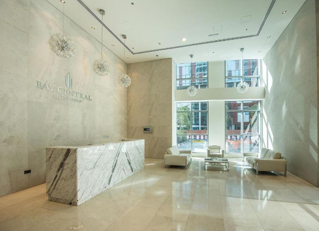 Higuests - Incredible Apartment At The Top Of Dubai Marina Extérieur photo