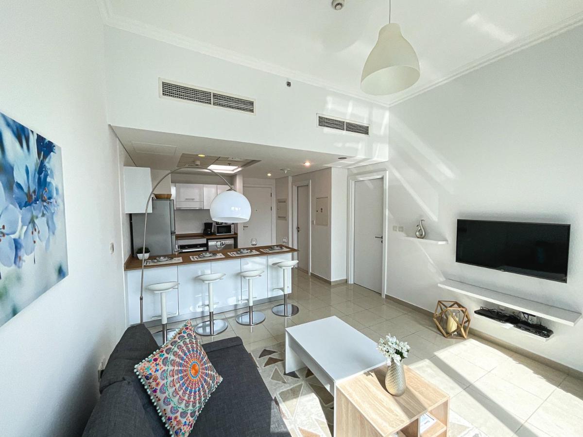 Higuests - Incredible Apartment At The Top Of Dubai Marina Extérieur photo