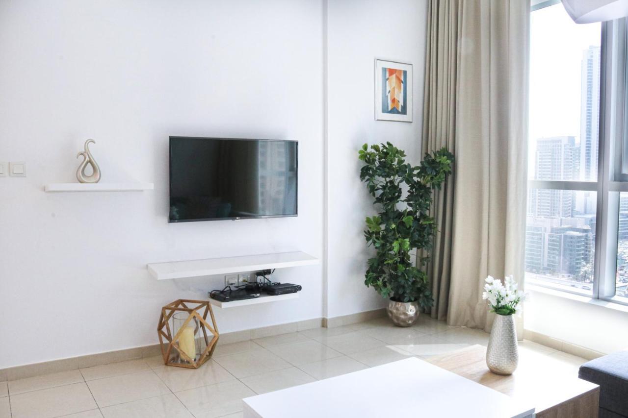 Higuests - Incredible Apartment At The Top Of Dubai Marina Extérieur photo