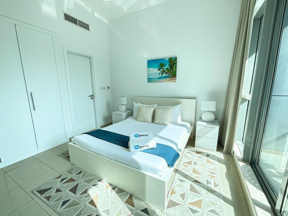 Higuests - Incredible Apartment At The Top Of Dubai Marina Extérieur photo