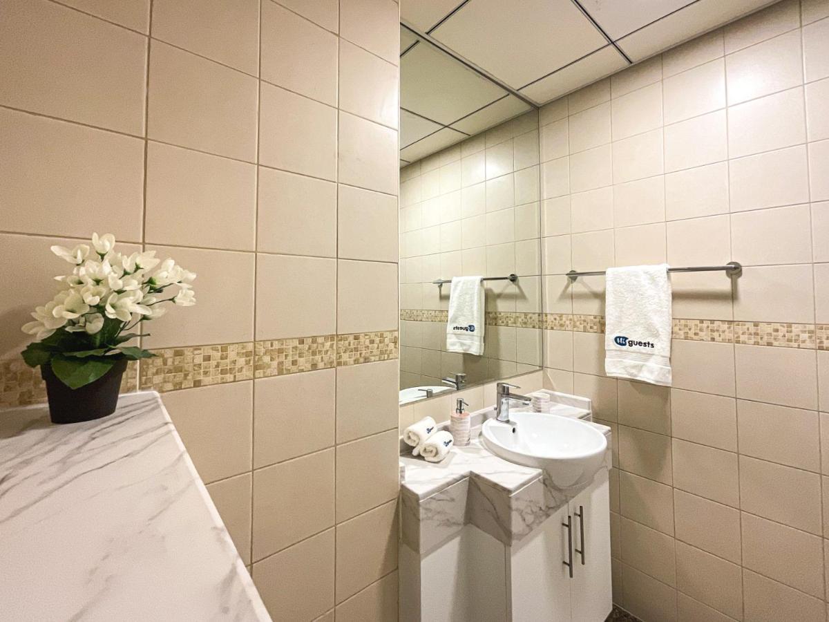 Higuests - Incredible Apartment At The Top Of Dubai Marina Extérieur photo