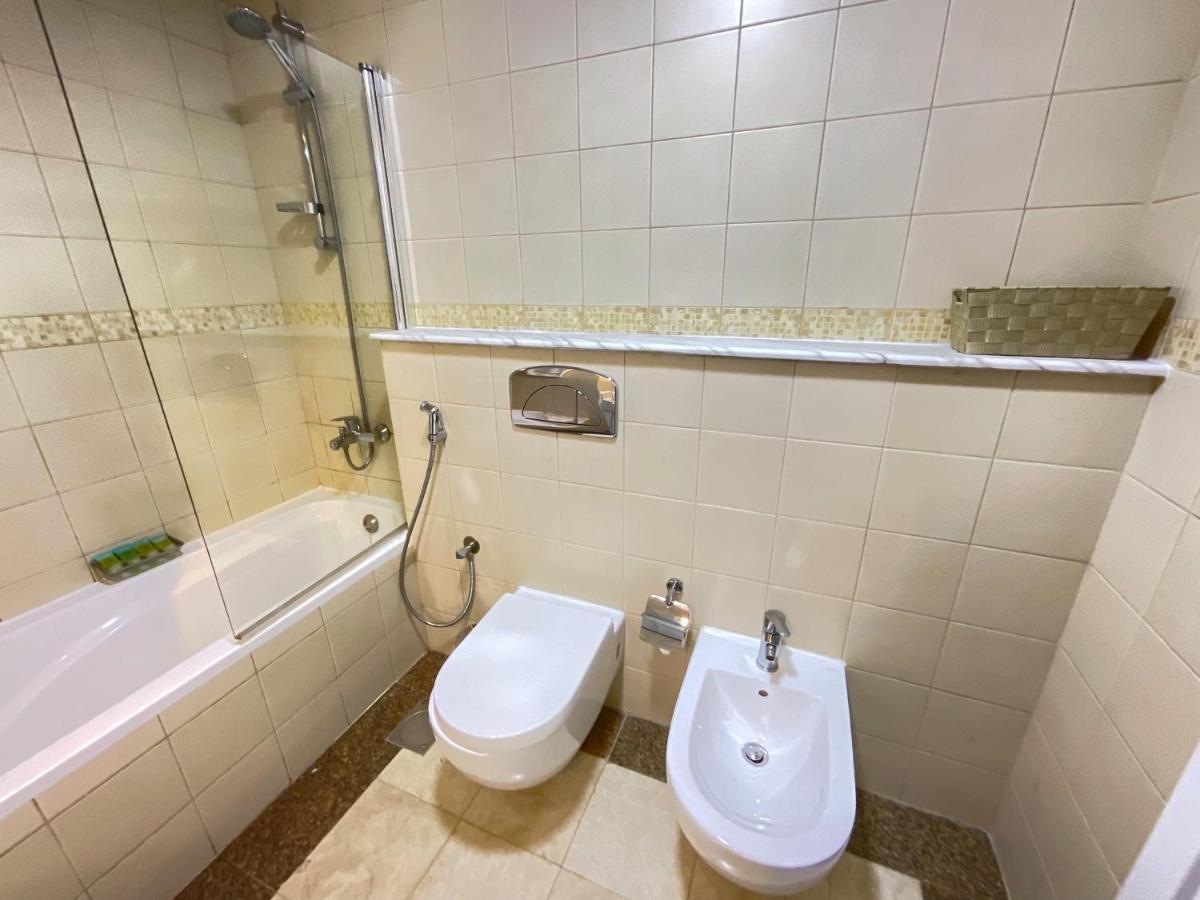Higuests - Incredible Apartment At The Top Of Dubai Marina Extérieur photo