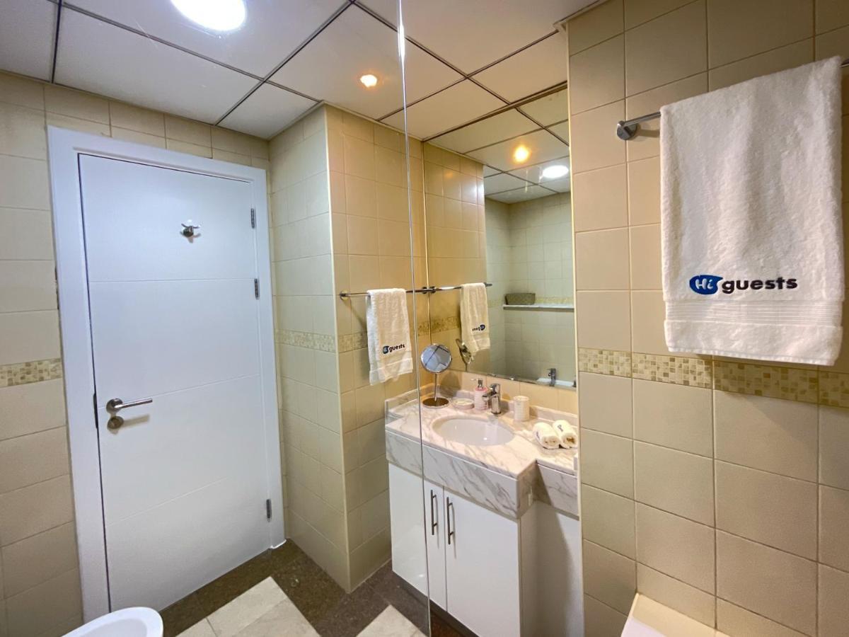 Higuests - Incredible Apartment At The Top Of Dubai Marina Extérieur photo